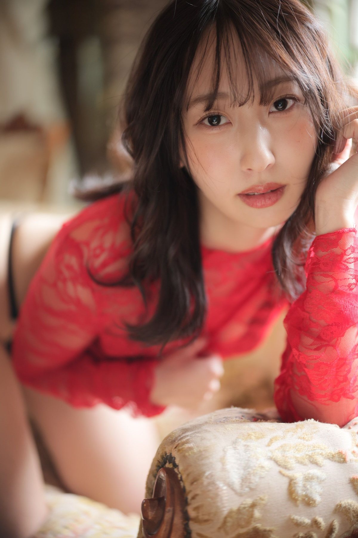 DINO所属モデル