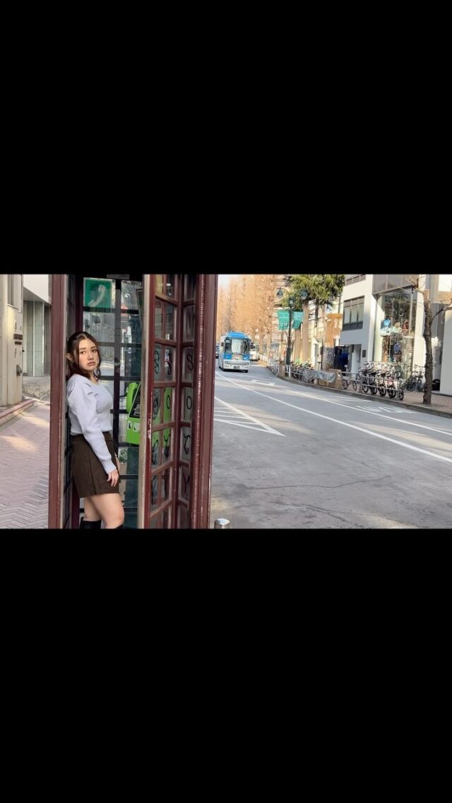 DINO所属
佳乃三つ葉ちゃん動画作成しました🎥
素材撮影に同行して街ブラ
プライベート動画です✨
作品もリリースされてますので
是非チェックしてください‼️
三つ葉ちゃんの応援よろしくお願いします🌹
#佳乃三つ葉
#オフショット
#街ブラ
#渋谷駅 
#三つ葉
#応援よろしくお願いします 
#感谢您的支持，佳乃三つ葉
#请申请加入DINO演员团队！
#総合プロダクションdino