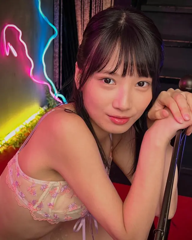 S1専属　『榊原萌』
皆さん　応援よろしくお願いします⭐️
#榊原萌
#S1
#S1専属
#DINO所属
#オフショット